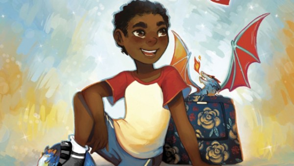 Read Hook Your Young Reader on 9 Fun New Series This Summer