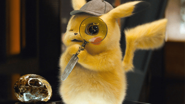 Read 10 Noir Protagonists in Sci-Fi & Fantasy Books Even Weirder than Detective Pikachu