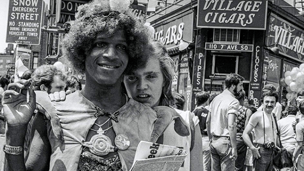 Read 6 New Books Honor the 50th Anniversary of Stonewall