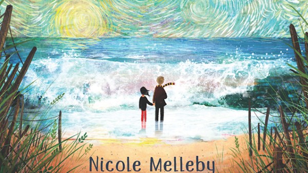 Read An Interview With Nicole Melleby, Debut Author of Hurricane Season