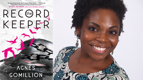 Read How Nnedi Okorafor and Black Panther Helped Debut Author Agnes Gomillion Discover Afrofuturism