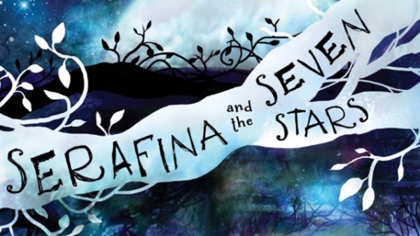 Read Serafina Confronts a New Magical Threat in Serafina and the Seven Stars