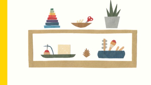 Read 15 Easy, Reassuring Montessori Practices FromThe Montessori Toddler You Can Try at Home