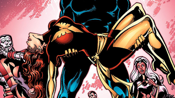 Read The Five (or More) Deaths of the X-Men’s Dark Phoenix