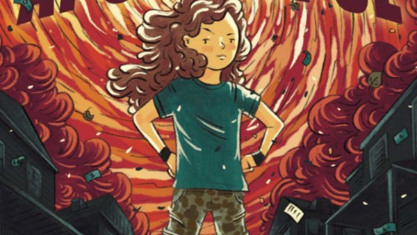 Read 9 Middle Grade Novels Filled with Magic, Adventure, and Tiny Pomeranian Sidekicks