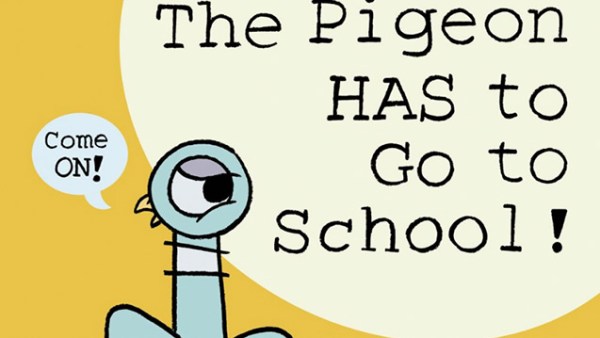 Read 10 Times Mo Willems’ The Pigeon Made Us LOL