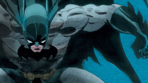 Read 10 Essential Bat-Books to Celebrate 80 Years of Batman