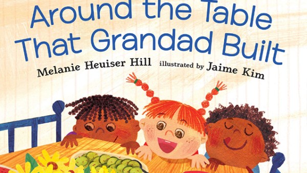 Read 9 Lovely Books for Celebrating Grandparents’ Day (Sunday, September 8)