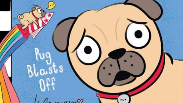 Read Puppy Love: 5 New and Upcoming Books For Dog Fans