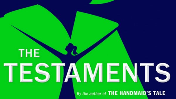 Read 8 Books to Read if You Loved The Testaments, September’s B&N Book Club Selection