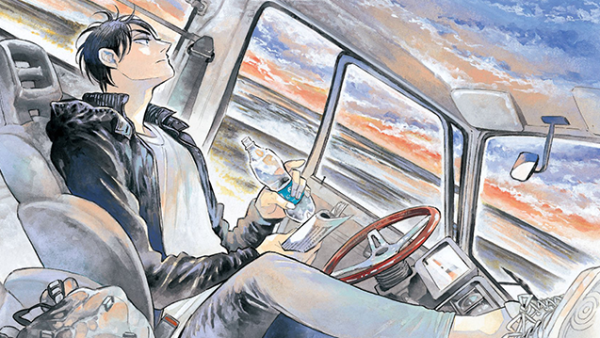 Read The Best New Manga of August 2019