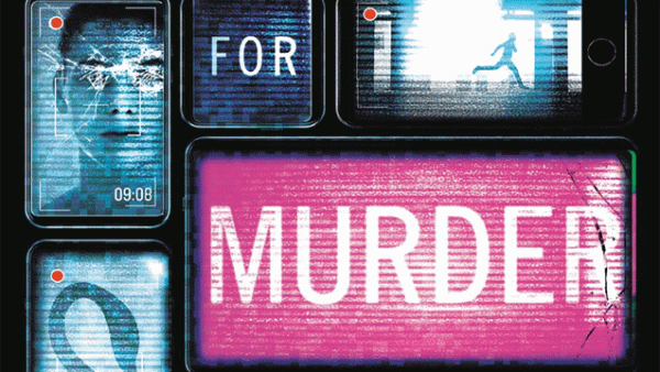 Read Swipe Right For Murder Author Derek Milman Shares His Fave Troubled Teen Protagonists