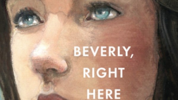 Read Coming Full Circle: Kate DiCamillo’s Beverly, Right Here