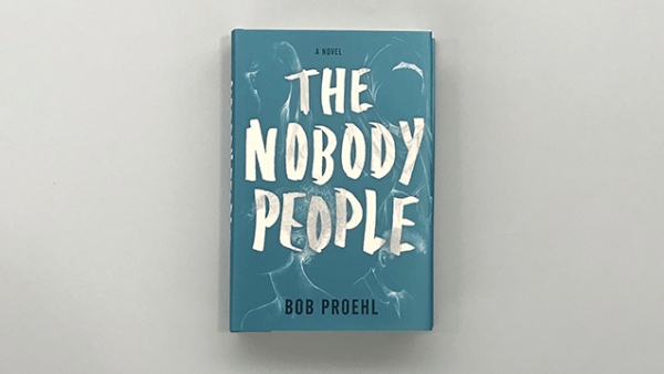 Read Superheroes Struggle with Going Public in the Comic Book-Inspired The Nobody People