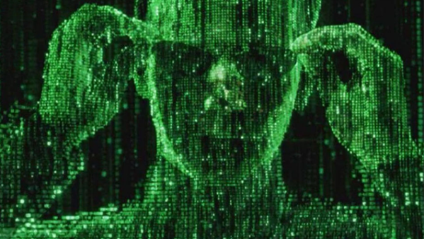 Read A Reading List Inspired by the 20th Anniversary of The Matrix (and That Sequel Announcement)