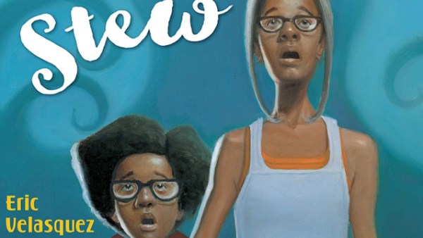 Read 5 Fabulous New Bilingual Spanish/English Picture Books for Young Readers