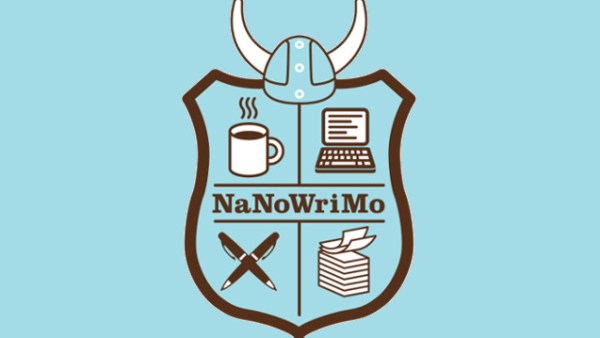 Read Finding Your Pace: National Novel Writing Month Executive Director Grant Faulkner on How to Make Writing a Priority