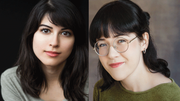 Read In Conversation: Nina Varela and Farah Naz Rishi