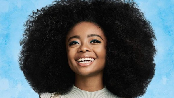 Read An Interview with Actress and Author Skai Jackson on Her New Book, Reach for the Skai