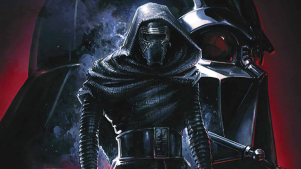 Read Ranking the Major Villains of the Star Wars Universe