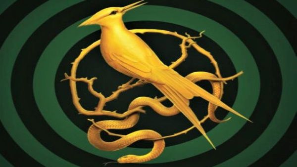 Read The Hunger Games Live On: The Ballad of Songbirds and Snakes  is Almost Here!