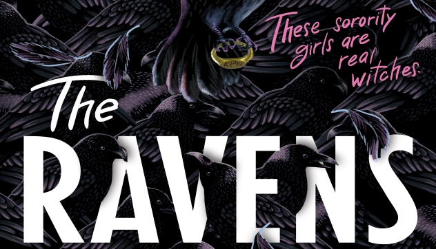 The Magical World Of The Ravens An Exclusive Guest Post From Kass Morgan And Danielle Paige