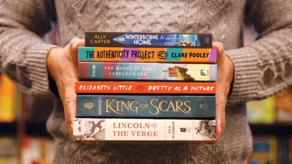 Read Our January Picks are Here!