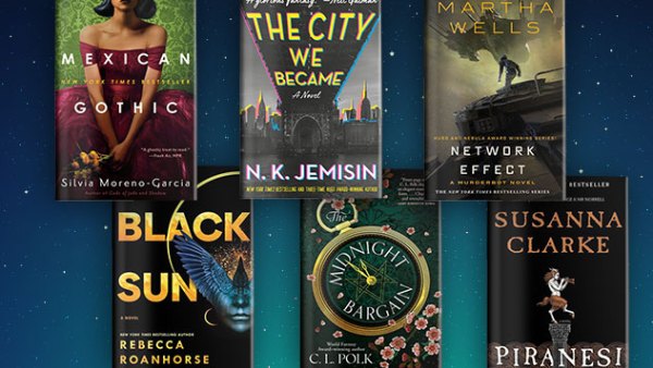 Read The 56th Annual Nebula Awards