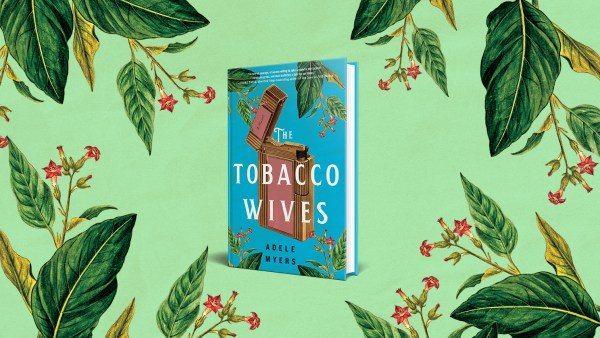 Read Find Your Voice and Honor Your Truth: An Exclusive Guest Post From Adele Myers, Author of The Tobacco Wives —  Our March Discover Pick