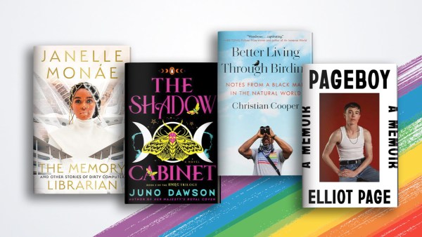 Read 13 Best Books to Read During Pride Month