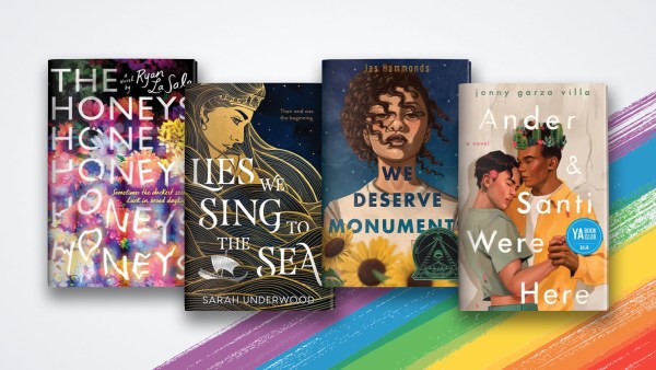 Read 19 Must-Read LGBTQIA+ YA Books to Read During Pride Month