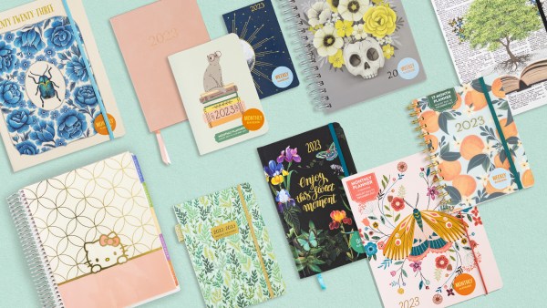 Read Mid-Year Planners That Will Actually Make Your Life Better