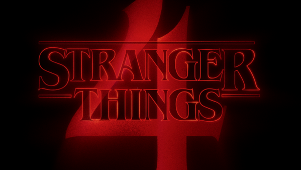 Read IT IS TIME TO JOIN ME…in Reading: Best Books for Stranger Things Fans