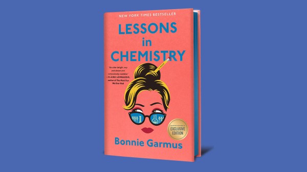 Read Elizabeth Zott Has a Point: A Guest Post from Bonnie Garmus, Author of <I>Lessons in Chemistry</I>, Our 2022 Book of the Year