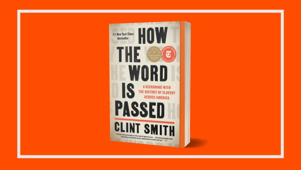 Read Symbols Reflect the Stories We Tell: A Guest Post from Clint Smith, Author of <I>How the Word is Passed</I>