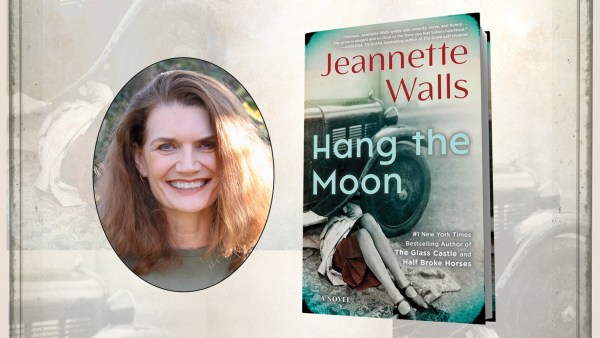 Read The Range of Truth: An Exclusive Guest Post from Jeannette Walls, Author of <I>Hang the Moon</I>, Our April Book Club Pick