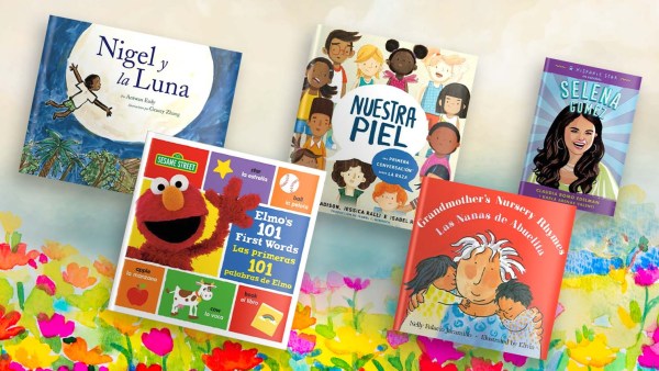 Read Los mejores libros para celebrar el día del niño