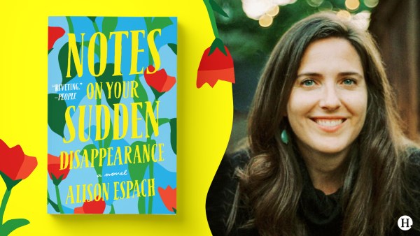 Read On Writing and Buying Lemons: An Exclusive Guest Post from Alison Espach, Author of <I>Notes On Your Sudden Disappearance</I>, Our May Fiction Pick 