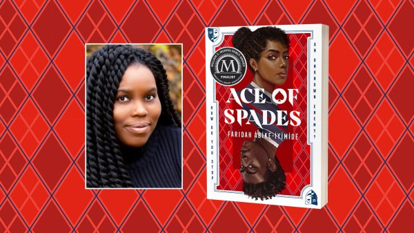 Read Spilling the Tea: An exclusive Guest Post from Faridah Àbíké-Íyímídé, Author of <i>Ace of Spades</i>, Our July Young Adult Pick 