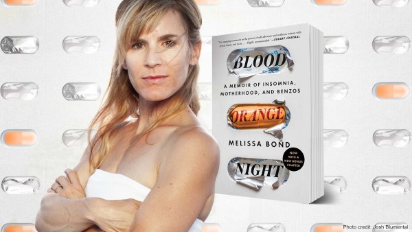 Read The Battle That Taught Me Empathy: An Exclusive Guest Post from Melissa Bond, Author of <i>Blood Orange Night</i>, Our August Nonfiction Monthly Pick