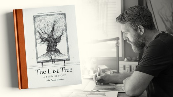 Read A Journey of Connection with Nature: An Exclusive Guest Post from Luke Adam Hawker, Author of <i>The Last Tree</i>