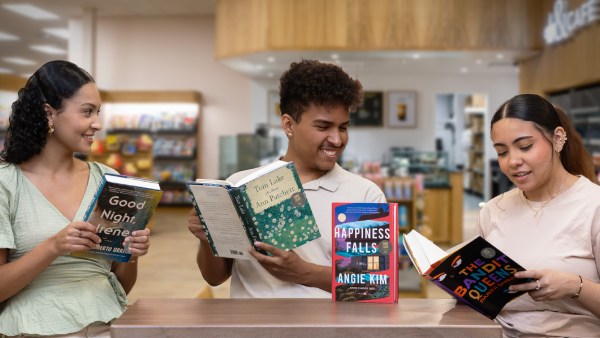 Read 2023 B&N Book Club Picks 