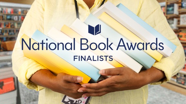 Read National Book Award Finalists 2023