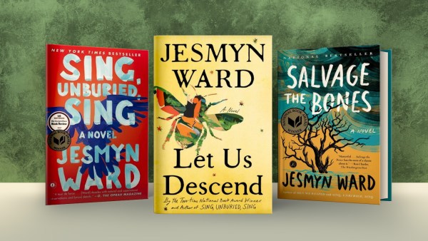 Read History Shapes How We Move Through the World: Reading Jesmyn Ward