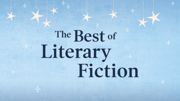 Read The Best Literary Fiction