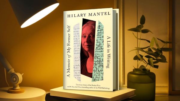 Read Some of These Things are True and Some of Them Lies. But They are All Good Stories: Reading Hilary Mantel