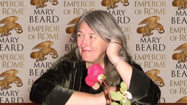 Read A Very Bad Emperor Indeed: An Exclusive Guest Post from Mary Beard, Author of <i>Emperor of Rome</i>