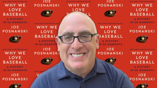 Read A Book of Baseball Moments: An Exclusive Guest Post from Joe Posnanski, Author of <i>Why We Love Baseball</i>