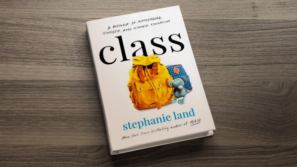 Read 15 Books to Read After You Finish Class by Stephanie Land