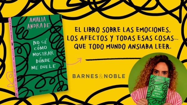 Read El libro sobre las emociones, los afectos y todas esas cosas… que todo mundo ansiaba leer. 